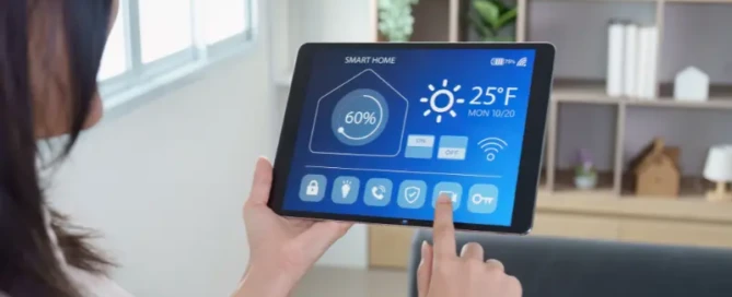 Zavarovanje pametne hiše | Kako zavarovati pametne inštalacije?