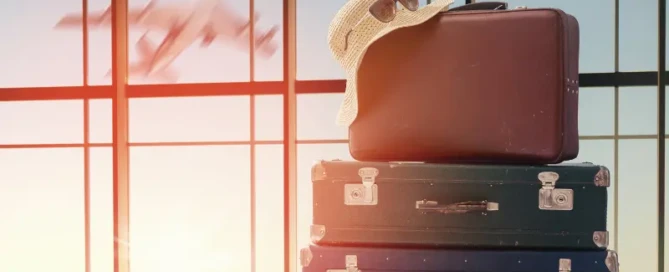 Katero turistično zavarovanje izbrati za kratek izlet v tujino?