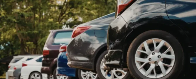 Najboljše zavarovanje službenih vozil za vaše podjetje