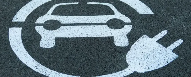 Kaj vključuje zavarovanje električnega vozila?