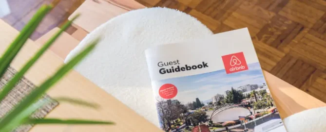 Kako je urejeno zavarovanje nepremičnine za Airbnb in Booking?