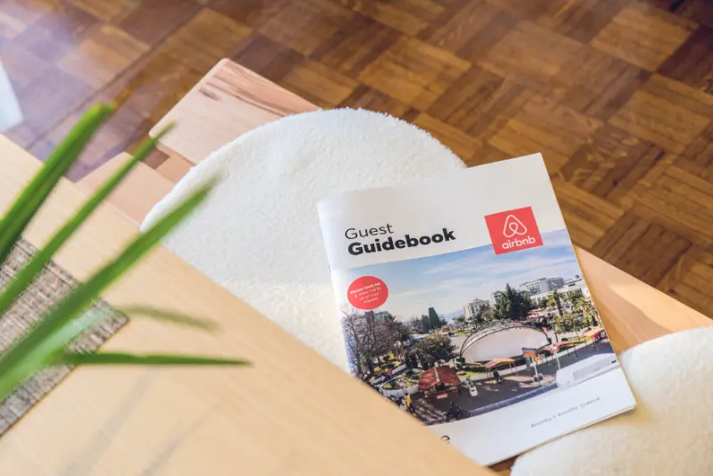 Kako je urejeno zavarovanje nepremičnine za Airbnb in Booking?